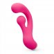 Foto 0: PLEASER VIBRADOR COM ESTIMULA��O ROTATIVA CRUSHIOUS