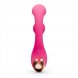 Foto 1: PLEASER VIBRADOR COM ESTIMULA��O ROTATIVA CRUSHIOUS