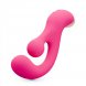 Foto 2: PLEASER VIBRADOR COM ESTIMULA��O ROTATIVA CRUSHIOUS