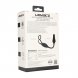 Foto 2: ESTIMULADOR DE PR�STATA EM SILICONE COM VIBRA��O E ANEL PARA O P�NIS LEVELZ