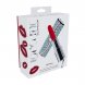 Foto 0: VIBRADOR COM 4 ACESS�RIOS TIFFANY LIPSTICK AZUL LOVELINE
