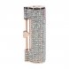 Foto 3: VIBRADOR COM 4 ACESS�RIOS DIAMOND LIPSTICK IRIDESCENT LOVELINE