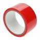 Foto 5: FITA BONDAGE PVC NON-STICK 20 M VERMELHO OUCH!
