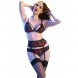 Foto 0: CONJUNTO DE 4 PE�AS CR-4883 CHILIROSE 36 S