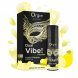 Foto 0: VIBRADOR L�QUIDO COM SABOR A GIN T�NICO DE LIM�O DUAL VIBE 15ML ORGIE