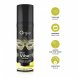 Foto 1: VIBRADOR L�QUIDO COM SABOR A GIN T�NICO DE LIM�O DUAL VIBE 15ML ORGIE