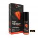 Foto 0: GEL COM VIBRA��O E SABOR A MORANGO HIGH VOLTAGE 15ML ORGIE