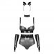 Foto 2: FANTASIA SILVERIA OBSESSIVE 36-38 S/M