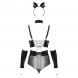 Foto 3: FANTASIA SILVERIA OBSESSIVE 36-38 S/M