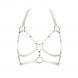 Foto 6: ARN�S A759 OBSESSIVE BRANCO 36-40 S/L
