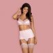 Foto 0: CONJUNTO GIRLLY OBSESSIVE 36-38 S/M