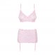 Foto 2: CONJUNTO GIRLLY OBSESSIVE 36-38 S/M