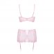 Foto 3: CONJUNTO GIRLLY OBSESSIVE 36-38 S/M