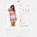 Foto 4: CONJUNTO GIRLLY OBSESSIVE 36-38 S/M