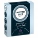 Foto 0: CAIXA COM 3 PRESERVATIVOS MISTER SIZE 69 MM