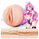 Foto 0: MASTURBADOR FANTASY SASHA NAKAMOTO ECCHI FLESHLIGHT