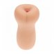 Foto 2: RAW - BACKLINE - TPE MEDIUM MASTURBATOR - 278G - FLESH