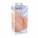 Foto 1: RAW - SLITLINE - TPE LARGE MASTURBATOR - 415G - FLESH