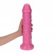 Foto 0: XXL DILDO HERCULES 33 CM