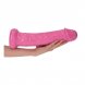 Foto 1: XXL DILDO HERCULES 33 CM