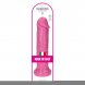 Foto 6: XXL DILDO HERCULES 33 CM