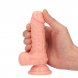 Foto 0: DILDO REALISTA LEO 13 CM MADE IN ITALY