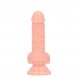 Foto 2: DILDO REALISTA LEO 13 CM MADE IN ITALY
