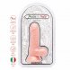 Foto 4: DILDO REALISTA LEO 13 CM MADE IN ITALY