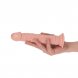 Foto 1: AMEDEO REALISTIC DILDO 19 CM