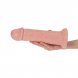 Foto 1: DILDO REALISTA XXL LEONE 25 CM MADE IN ITALY