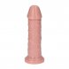Foto 2: DILDO REALISTA XXL LEONE 25 CM MADE IN ITALY