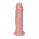 Foto 5: DILDO REALISTA XXL LEONE 25 CM MADE IN ITALY