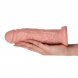Foto 1: DILDO REALISTA DIEGO 21.5 CM MADE IN ITALY