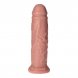 Foto 2: DILDO REALISTA DIEGO 21.5 CM MADE IN ITALY
