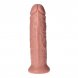 Foto 4: DILDO REALISTA DIEGO 21.5 CM MADE IN ITALY