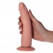 Foto 0: DILDO REALISTA CLEMENTE PINK 21 CM MADE IN ITALY