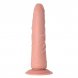 Foto 4: DILDO REALISTA CLEMENTE PINK 21 CM MADE IN ITALY