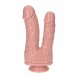 Foto 1: DILDO DUPLO ROMOLO AND REMO 20.5 CM MADE IN ITALY