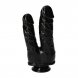 Foto 4: DILDO DUPLO ROMOLO AND REMO 20.5 CM MADE IN ITALY