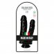 Foto 6: DILDO DUPLO ROMOLO AND REMO 20.5 CM MADE IN ITALY