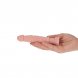Foto 1: DILDO REALISTA TEO 14 CM MADE IN ITALY