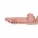 Foto 1: DILDO REALISTA GOLIA XXL 41 CM MADE IN ITALY
