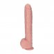 Foto 5: DILDO REALISTA GOLIA XXL 41 CM MADE IN ITALY