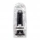 Foto 6: DILDO REALISTA SANSONE XXL 28.5 CM MADE IN ITALY