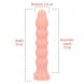 Foto 1: DILDO ANAL GAIO 15 CM MADE IN ITALY
