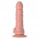 Foto 3: DILDO REALISTA EMILIO PINK 19 CM MADE IN ITALY
