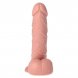Foto 4: DILDO REALISTA EMILIO PINK 19 CM MADE IN ITALY