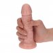 Foto 0: DILDO REALISTA ROMEO FLESH 15 CM MADE IN ITALY