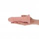 Foto 1: DILDO REALISTA ROMEO FLESH 15 CM MADE IN ITALY
