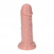 Foto 5: DILDO REALISTA ROMEO FLESH 15 CM MADE IN ITALY